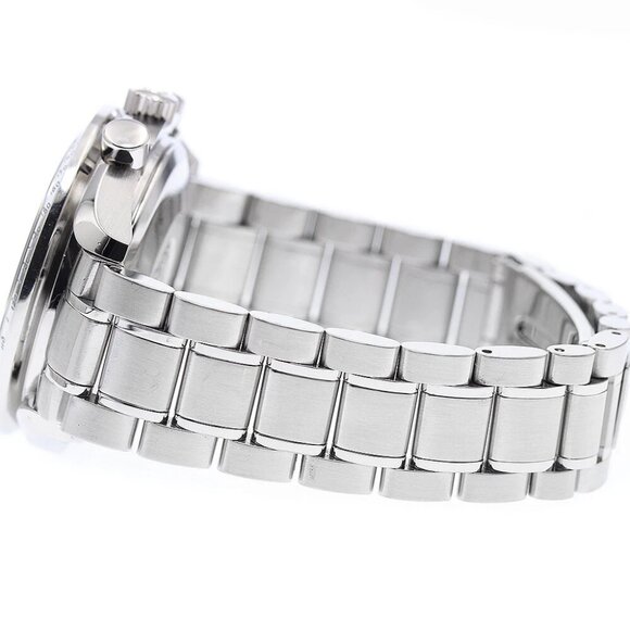 OMEGA Speedmaster Date 3513.50 Chronograph Automatic Men's Watch - Picture 9 of 12